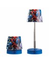 Egan Lámpara de Mesa Marvel Spider-man 11 Cm