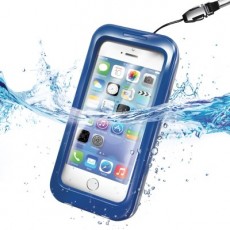 Funda waterproof iphone 5...