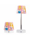 Egan Lámpara de Mesa Disney Princesas 11 Cm