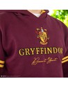 Cinereplicas Sudadera Con Capucha Gryffindor Grande Talla L Unisex