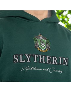 cinereplicas_sudadera_con_capucha_slytherin_grande_unisex_verde_con_escudo_8904481500467_oferta