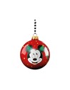 Egan Bola Navidad Mickey Mouse 18d Winter Magic