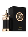 French Avenue Axis Eau de Parfum Unisex 100 Ml - Fragancia Amaderada Ámbar Con Notas de Ciruela y Vainilla
