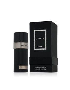 French Avenue Zenith Noire Eau de Parfum para Hombre 100 Ml