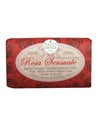 Nesti Dante Le Rose Rosa Sensuale Jabón Natural 150g para Mujer