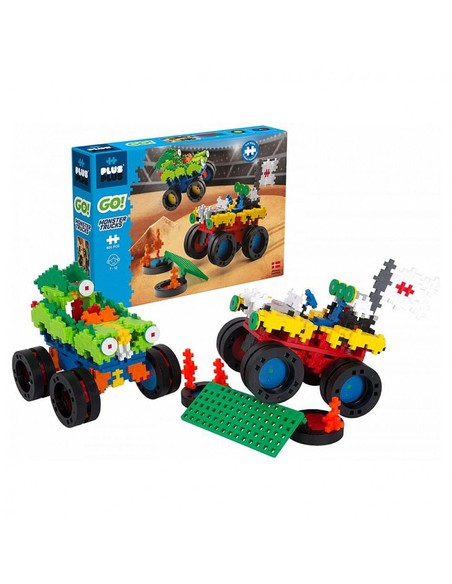 plus_plus_-_monster_truck_set_7014_-_juego_de_construcción_creativo_5710409106009_oferta