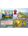 Mercurio Elfenland Deluxe Superventas Juego de Mesa Edición Limitada