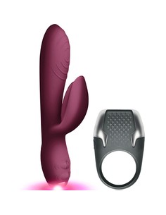 climaximum_-_lamour_kit_vibrador_rabbit_+_anillo_pene_led_5060161541526_oferta