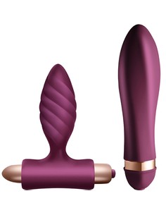climaximum_-_desire_kit_vibrador_+_plug_anal_trenzado_-_unisex_5060161541519_oferta