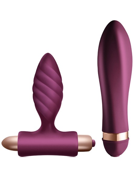 climaximum_-_desire_kit_vibrador_+_plug_anal_trenzado_-_unisex_5060161541519_oferta