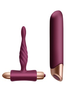 climaximum_rapture_kit_vibrador_clásico_+_plug_anal_para_principiantes_5060161541489_oferta