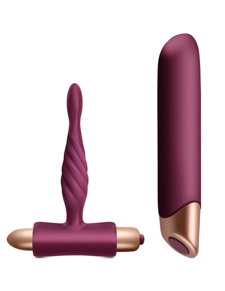 climaximum_rapture_kit_vibrador_clásico_+_plug_anal_para_principiantes_5060161541489_oferta
