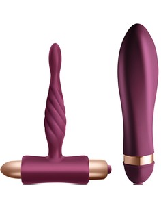 climaximum_-_dare_kit_vibrador_trenzado_+_plug_anal_principiantes_5060161541571_oferta