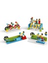 Lego Educación Bricq Motion Essential 45401 Set de Aprendizaje Steam