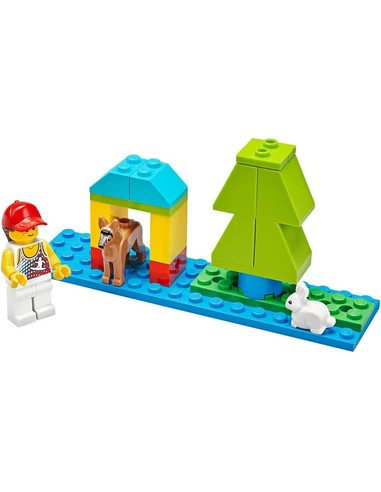 Compra LEGO Educación BricQ Motion Essential 45401 en Kiwiku - Set STEAM