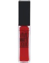 Maybelline New York Vivid Matte Liquid 35 Rebel Red - Labial Líquido Mate