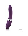 Lelo Elise 2 Vibrador Ciruela