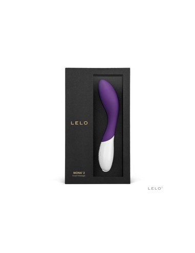 LELO MONA 2 Vibrador Púrpura