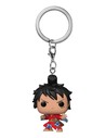 Funko Llavero Pocket Pop One Piece Luffytaro