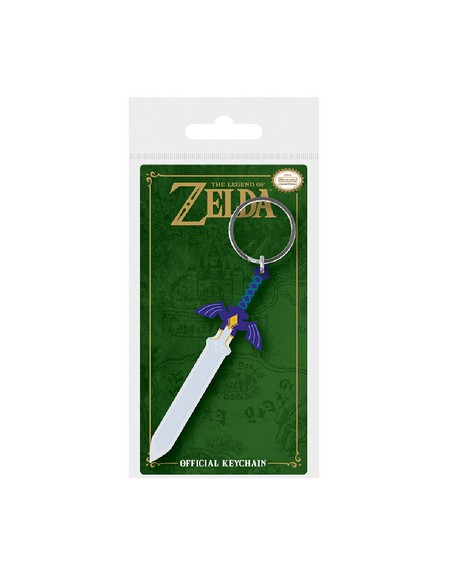 pyramid_international_llavero_the_legend_of_zelda_espada_master_5050293386997_oferta