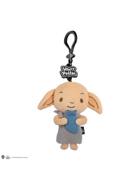 cinereplicas_llavero_peluche_dobby_de_harry_potter