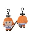 Cinereplicas Llavero Peluche Nami One Piece Figura Coleccionable Unisex