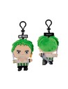 Cinereplicas Llavero Peluche Roronoa Zoro One Piece Figura Coleccionable 10 Cm