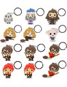 Karactermania Llavero Harry Potter Surtido 6cm