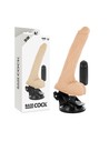 Mythology - Duman Mystic Dildo M - Vibrador Compatible Con Watchme Wireless Technology
