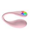 Kiiroo - Spot Kiss Me Vibrador Forma U Rosa