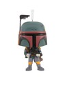 Figura Decorativa Funko Pop! Boba Fett 8 Cm