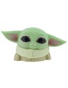 Paladone Lámpara Led the Child 15 Cm - Iluminación Decorativa Baby Yoda para Fans de Star Wars