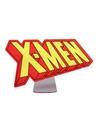 Paladone Lámpara X-men '97 Logo 27 Cm Iluminación Decorativa para Fans
