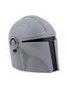 Paladone Lámpara de Escritorio the Mandalorian Baby Yoda 14 Cm Led Iluminación Decorativa
