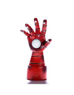 ukonic_lámpara_de_mesa_3d_guantelete_de_iron_man_modelo_marvel_35