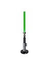 Ukonic Lámpara de Mesa Sable Láser Verde Luke Skywalker 59,6 Cm