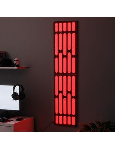 paladone_lámpara_panel_decorativa_estrella_de_la_muerte_star_wars_124_cm_5056577733563_oferta