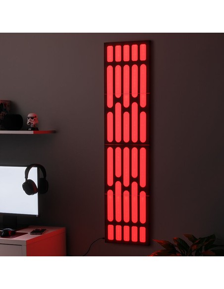 paladone_lámpara_panel_decorativa_estrella_de_la_muerte_star_wars_124_cm_5056577733563_oferta