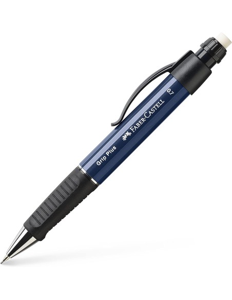 faber-castell_lápiz_mecánico_130732_0.7_mm_negro_y_azul_4005401307327_oferta
