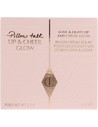 Charlotte Tilbury Pillow Talk Lip & Cheek Glow 0.08g - Colour of Passion
