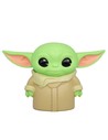 Monogram Hucha Figura de Grogu 20 Cm Coleccionable Baby Yoda