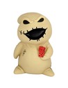 Monogram Hucha Figura de Oogie Boogie 20 Cm Coleccionable