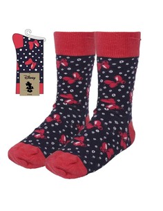 cerda_calcetines_disney_mickey_&_minnie_tallas_35/41_unisex_algodón_cómodos_8427934477418_oferta