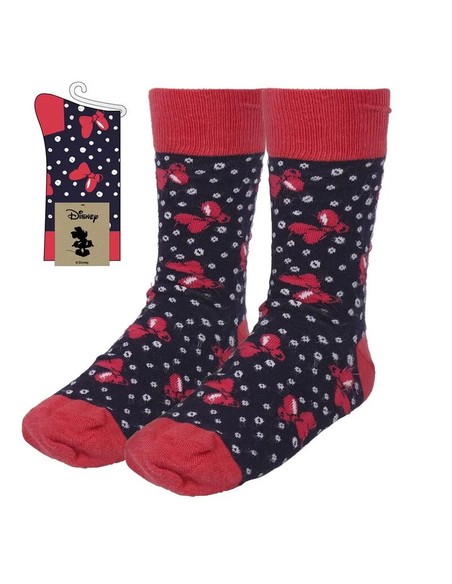 cerda_calcetines_disney_mickey_&_minnie_tallas_35/41_unisex_algodón_cómodos_8427934477418_oferta