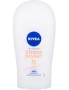 Nivea Solid Antiperspirant Stress Protect para Mujer 40 Ml