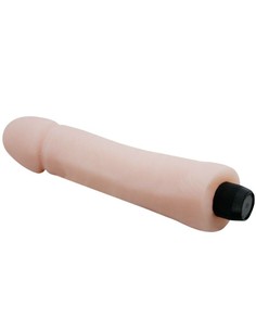 baile_vibrators_-_love_companion_dildo_vibrador_25_cm 2