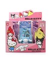 Yume Display Llaveros Surtido 12 Pcs Hello Kitty And Friends Figuras
