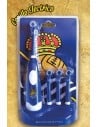 Cepillo de dientes electrico real sociedad