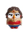 Egan Figura Coleccionable Goofi Wonder Woman Edición Limitada 15 Cm