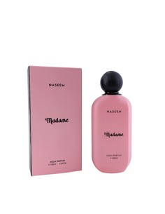 Naseem Madame Eau de Toilette para Mujer 100 Ml